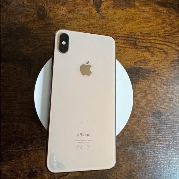 Iphone Xs Max White 64gb AApple Phone Xsmax In 13 Pro Max Style